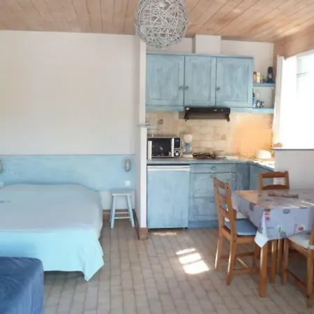 Nature & Vacances Apartament