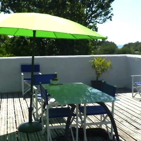 Apartament Nature & Vacances