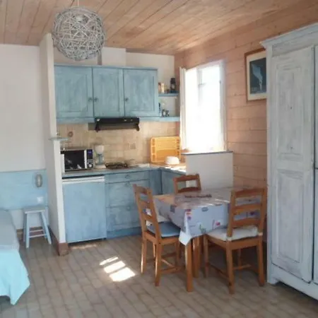 Apartament Nature & Vacances *