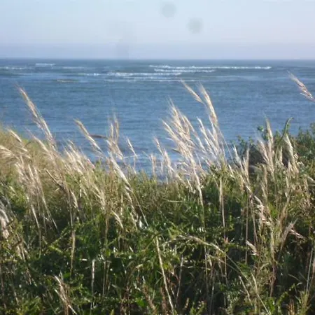 Apartament Nature & Vacances Saint-Pierre-d'Oleron